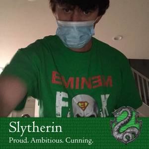 Meet your Posher, Buddy